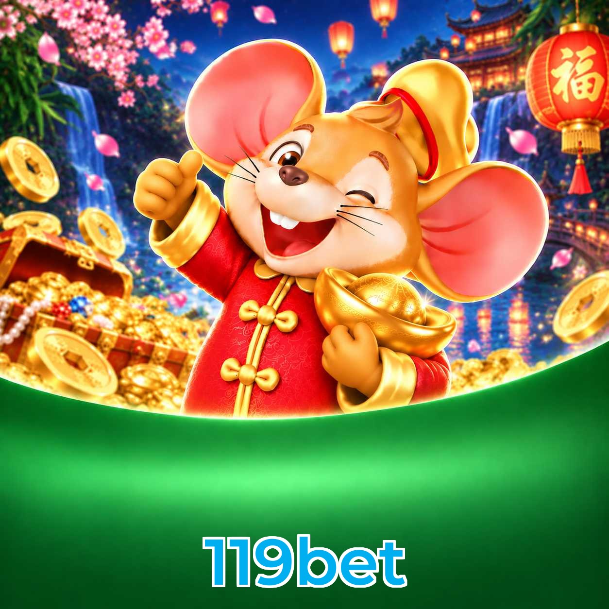 Plushie Frenzy no APK 119bet Android