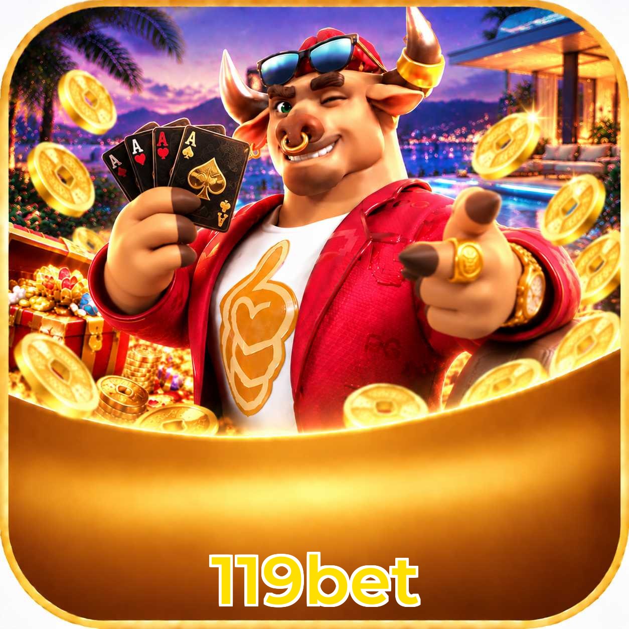 Interface de jogos na 119bet incluindo Plushie Frenzy