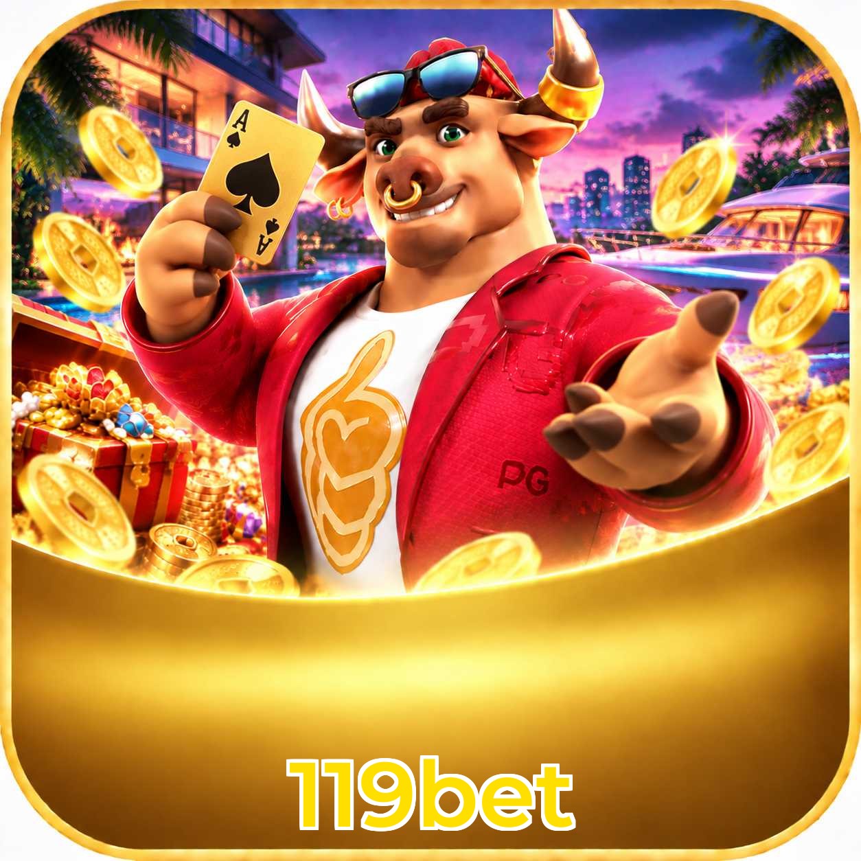 Plushie Frenzy no iOS após instalar 119bet