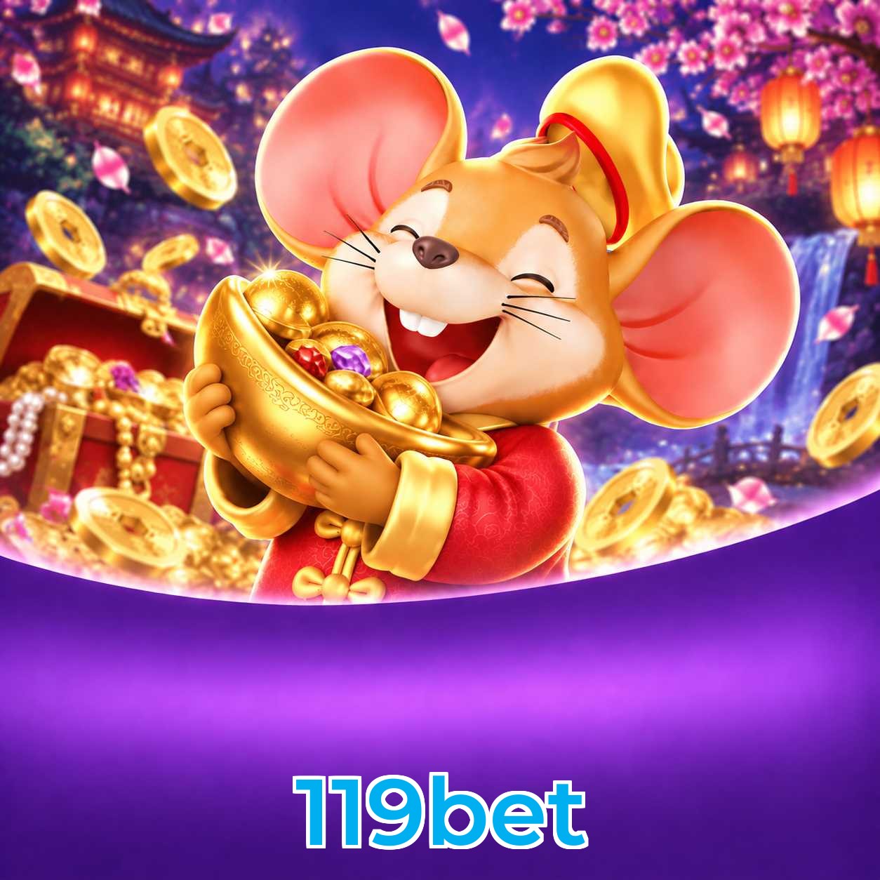 Página oficial Facebook 119bet jogos