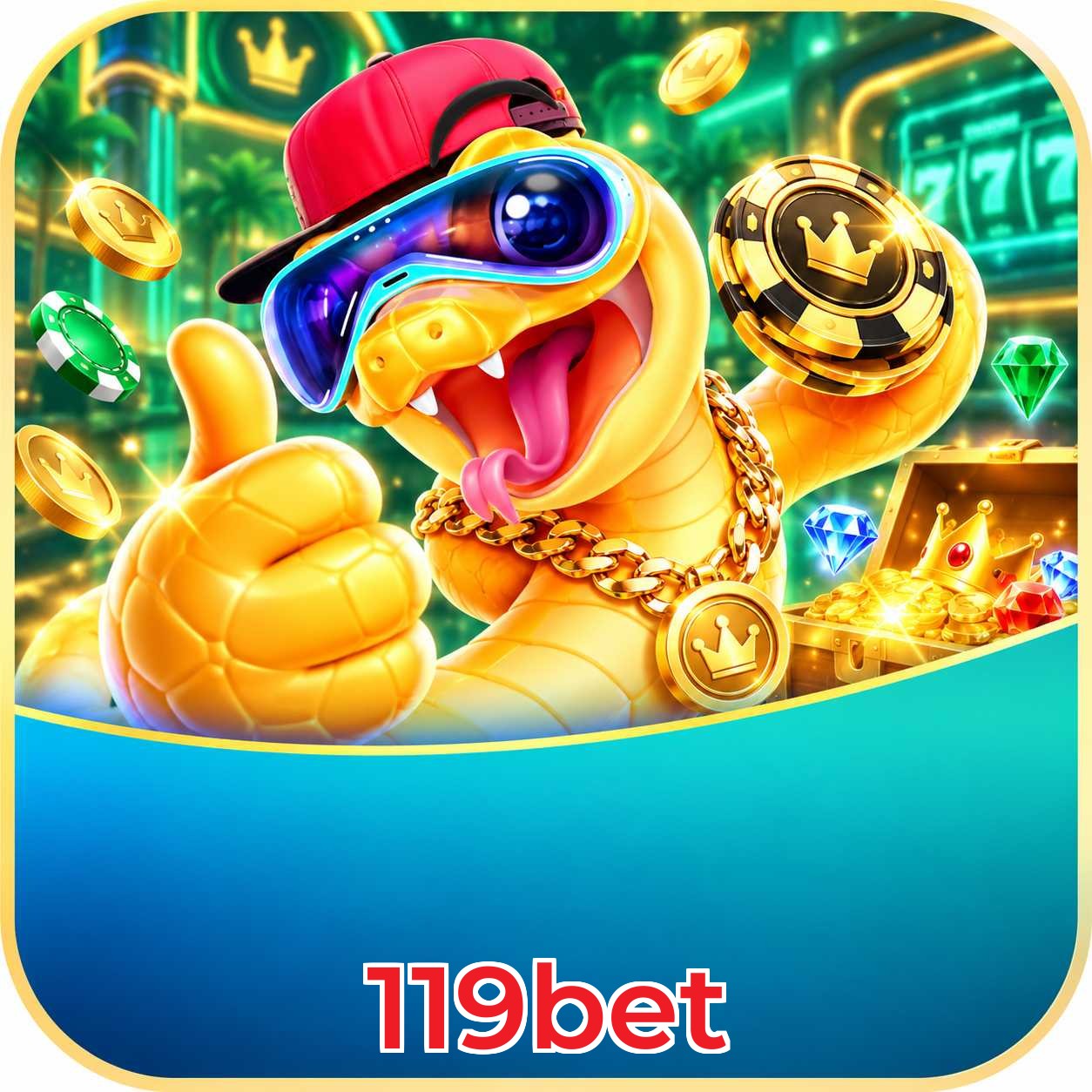 Alternativa de slots Plushie Frenzy aos crash games na 119bet