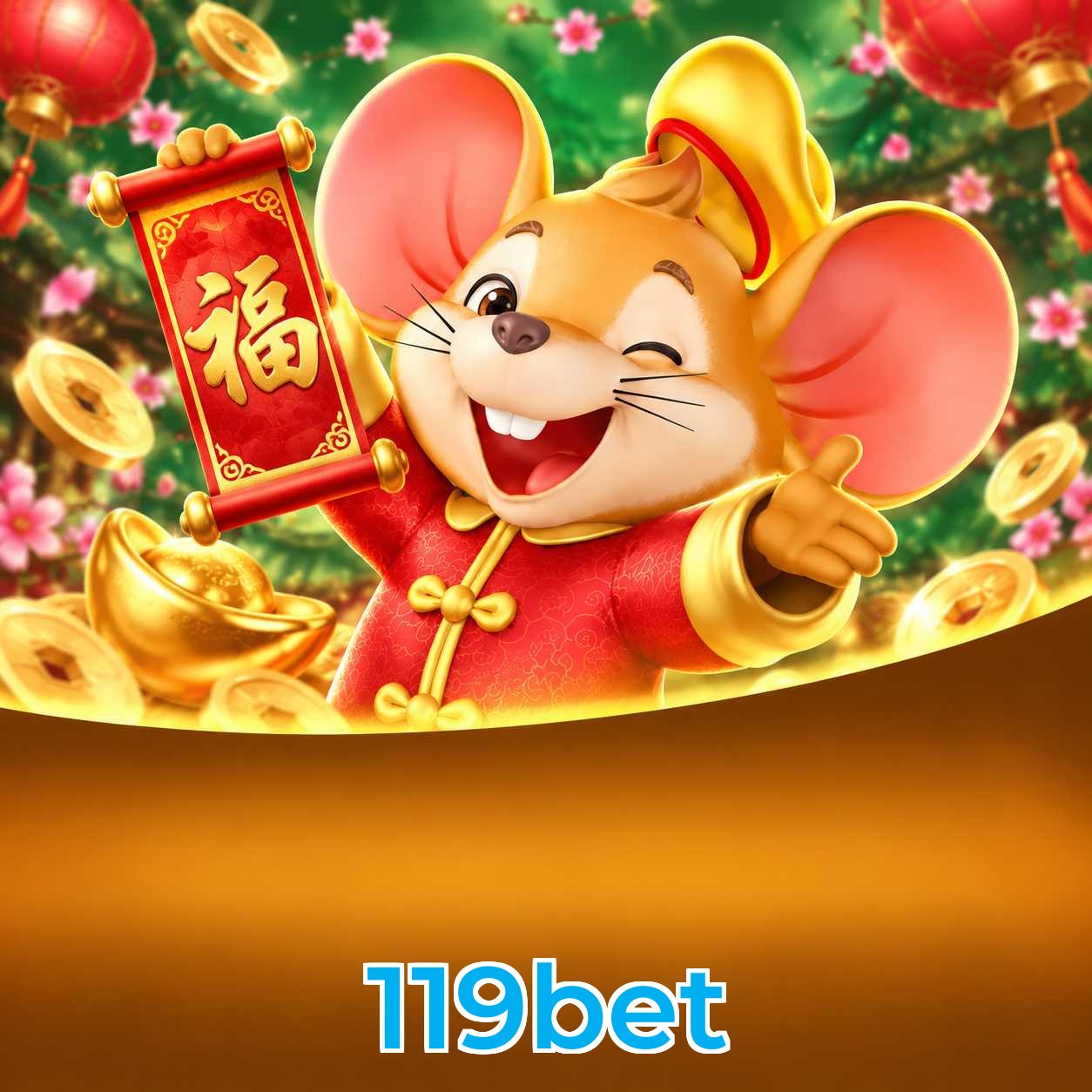 PG Soft: Fortune e Plushie Frenzy na 119bet
