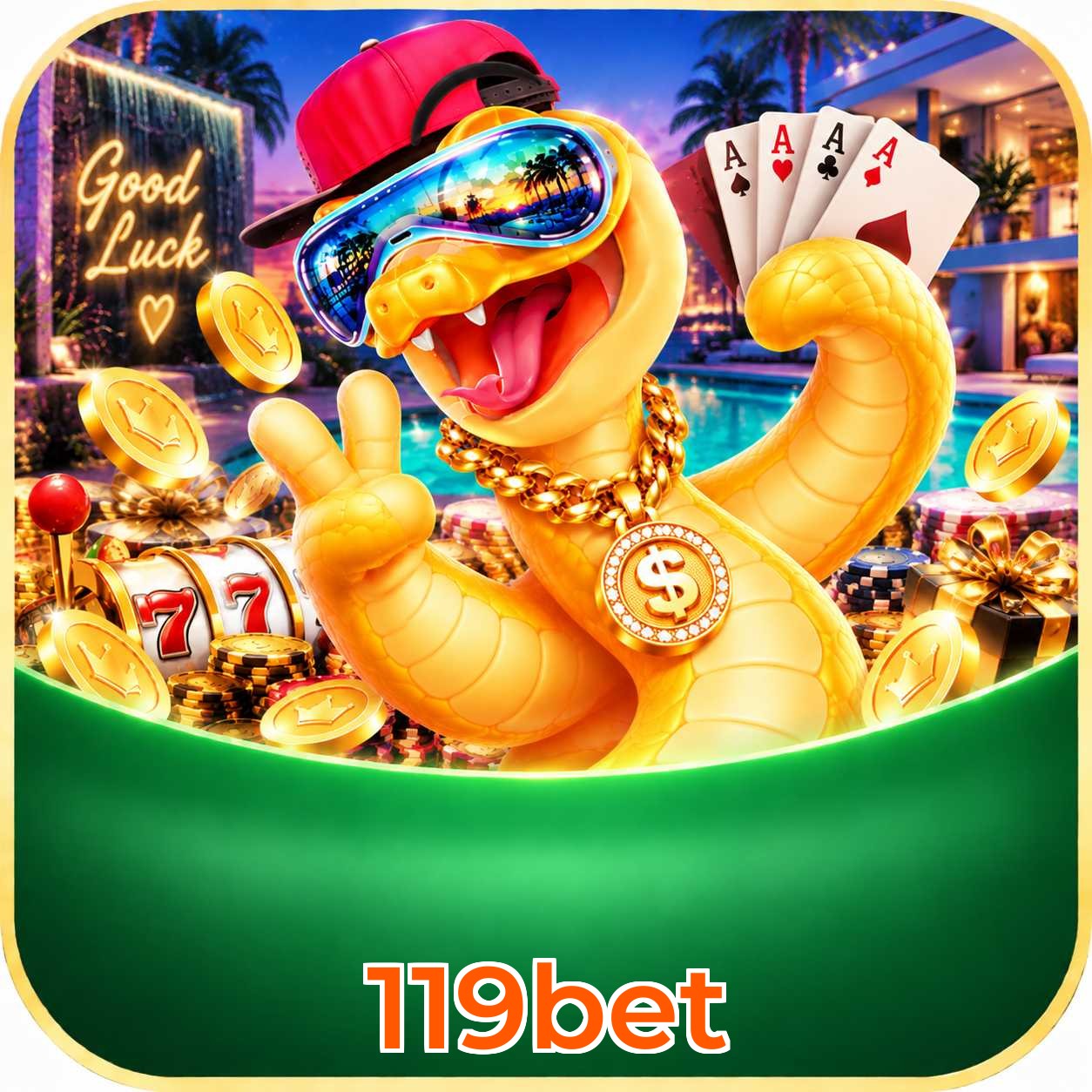 Variedade cassino e slots Plushie Frenzy