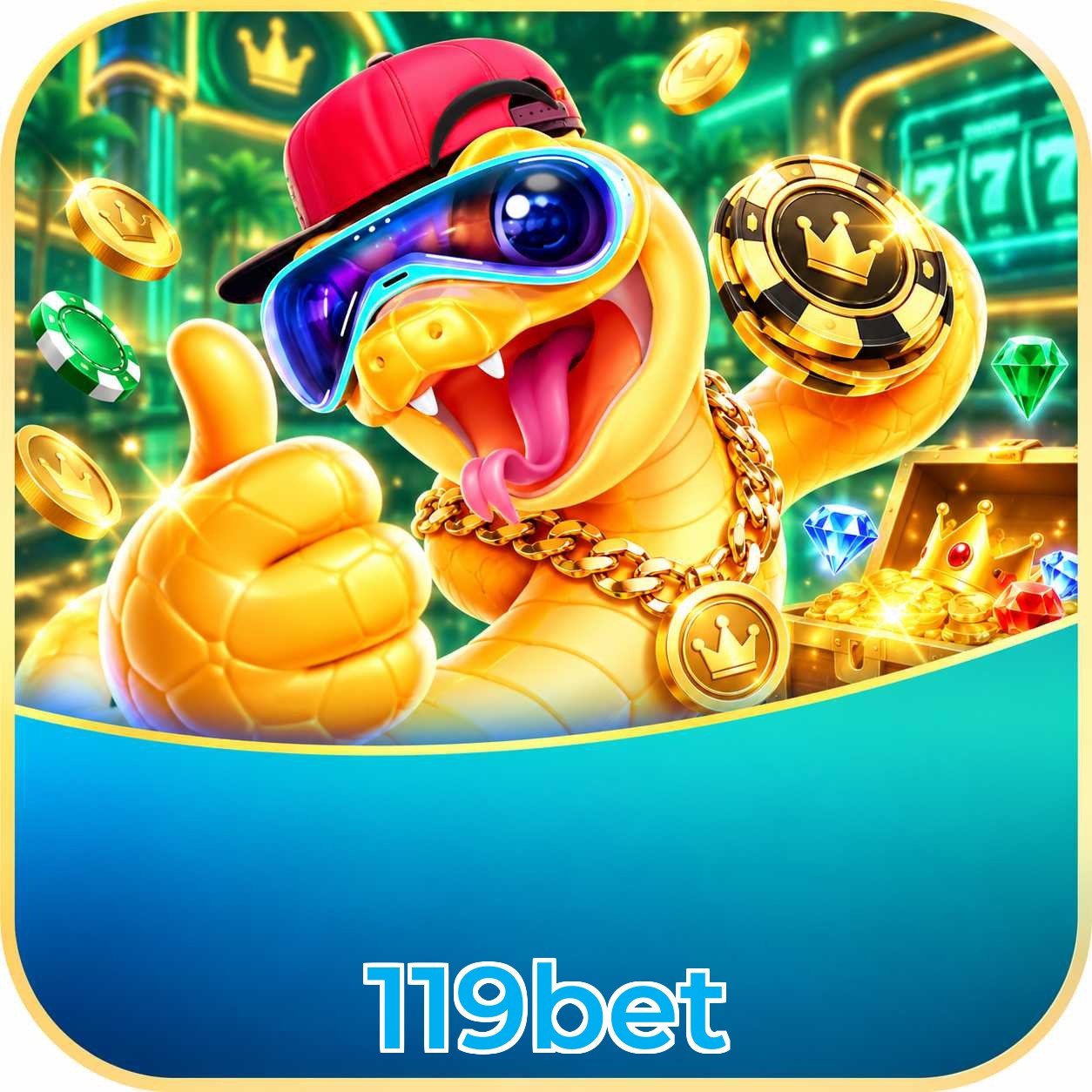 Download PC e Plushie Frenzy na 119bet