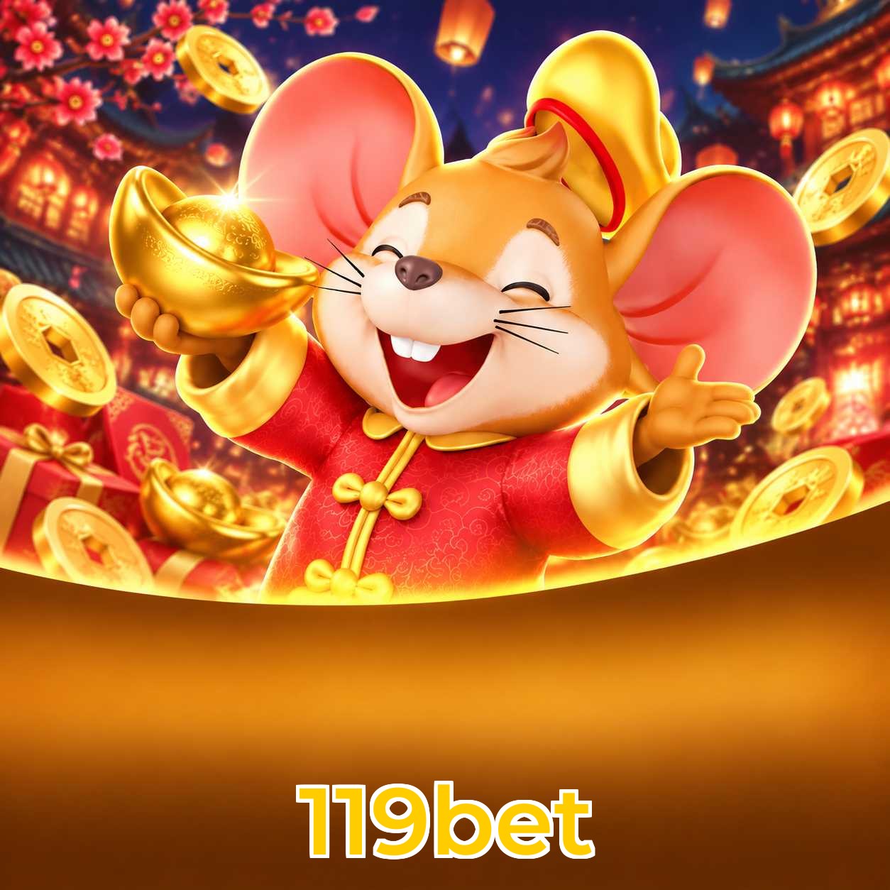 Plushie Frenzy — slot citado nas perguntas frequentes da 119bet