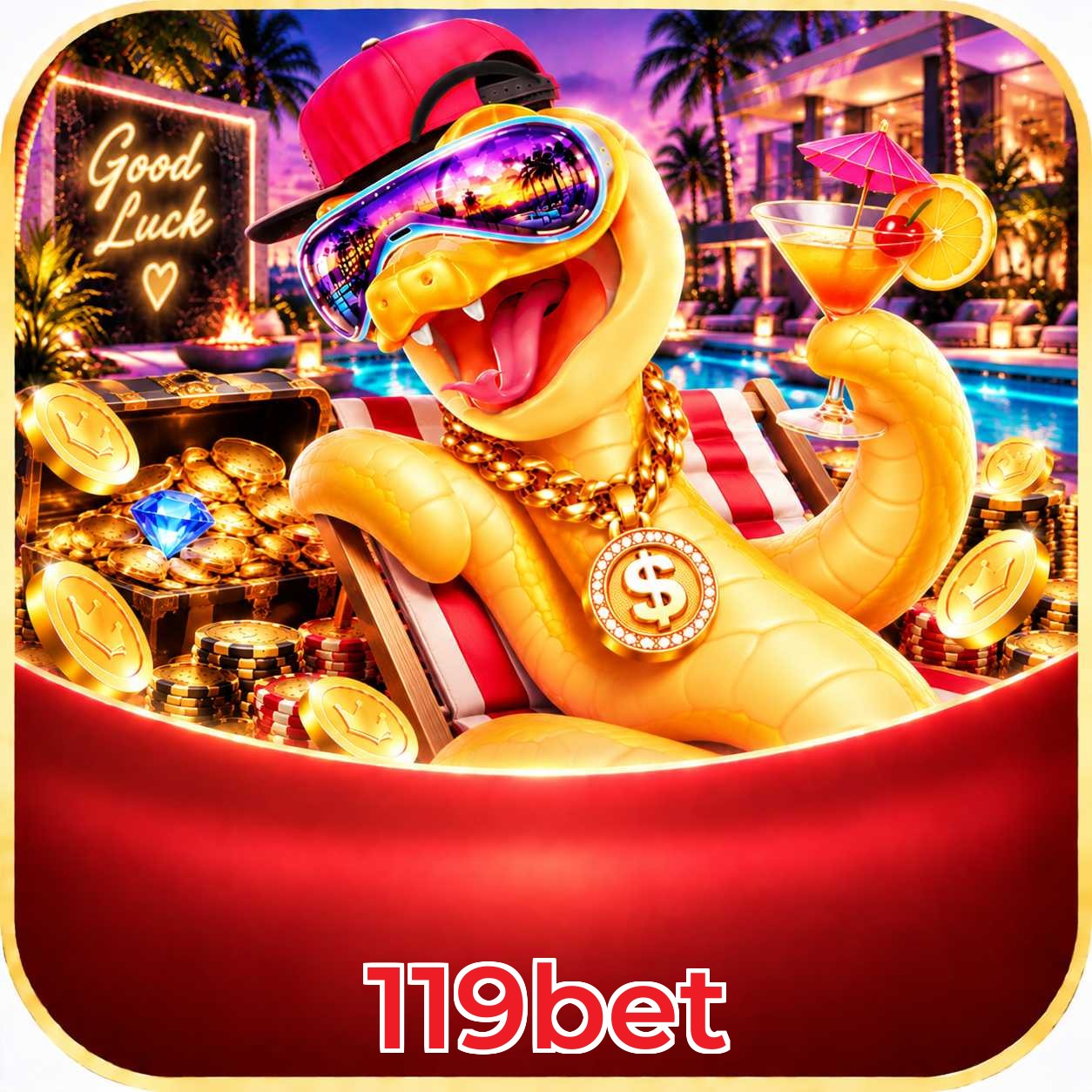 Slots e apostas na 119bet Plushie Frenzy