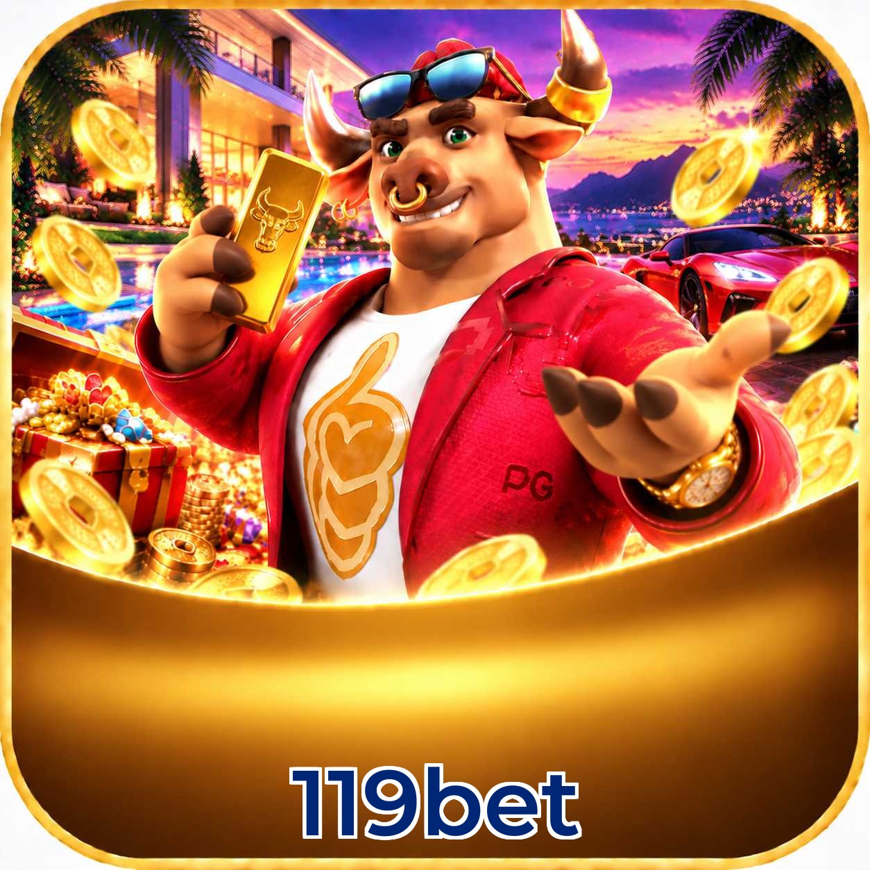 Roleta e slots Plushie Frenzy na 119bet