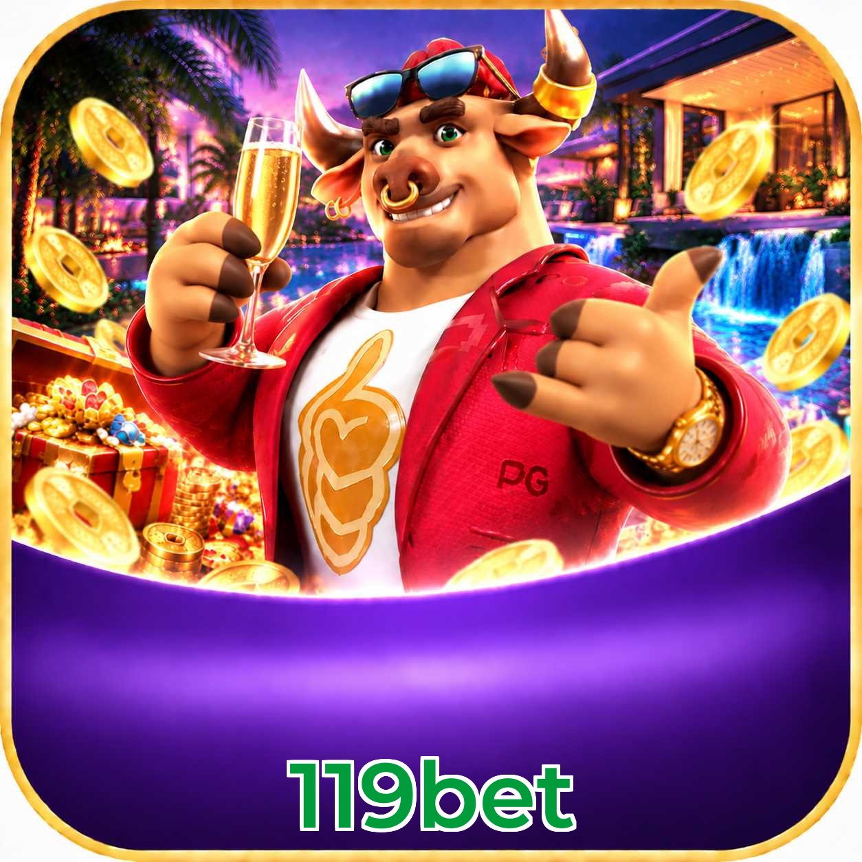 Plushie Frenzy ranking de slots 119bet